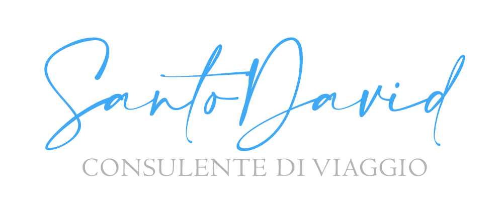 Santo David – Consulente di Viaggio Roma